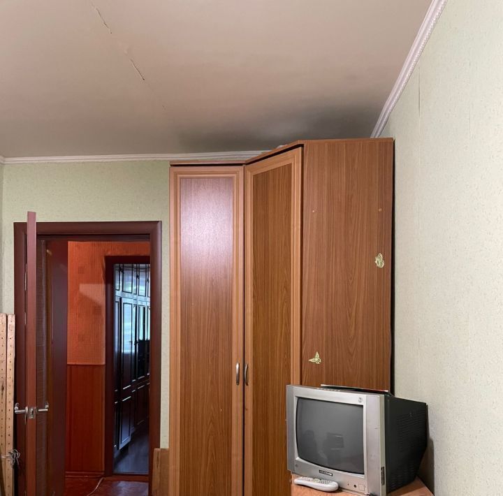 квартира г Пенза р-н Первомайский ул Красная 51а фото 8