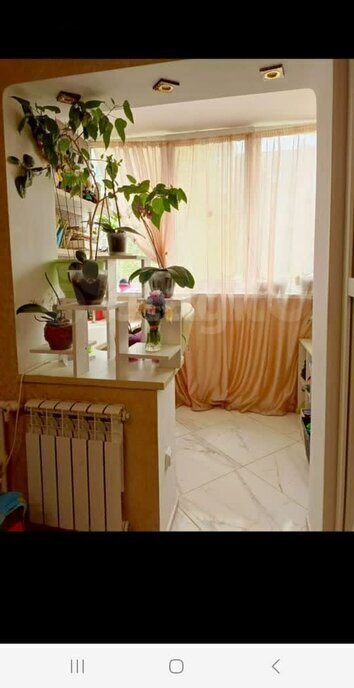 квартира г Саратов р-н Заводской улица имени Н. Г. Чернышевского, 20 фото 8