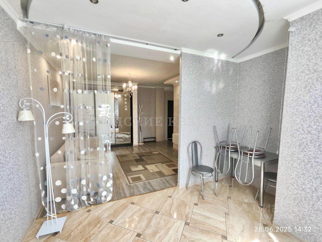 квартира г Химки мкр Сходня ул Папанина 38к/1 Сходня фото 7