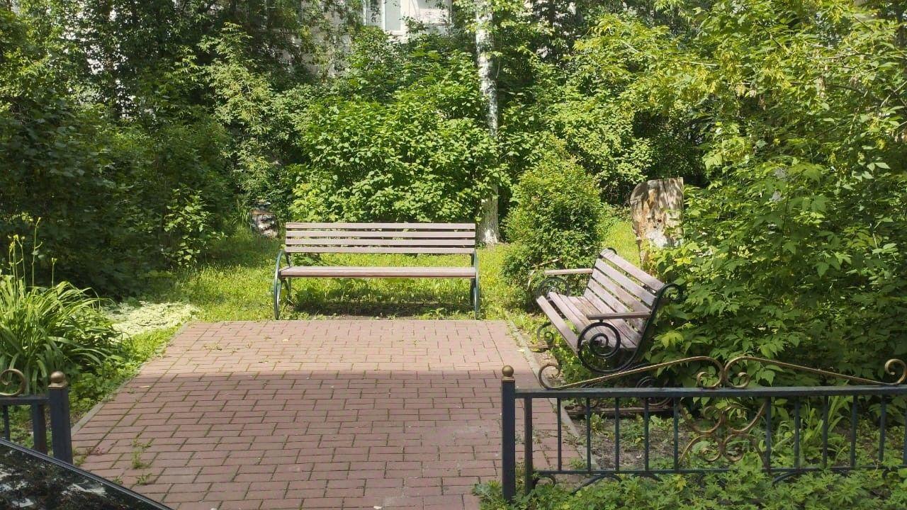 квартира г Раменское проезд Железнодорожный 11 Раменский городской округ фото 7