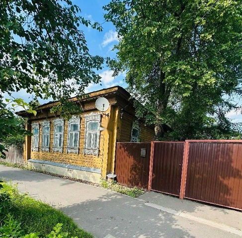 ул Октябрьская 3 фото