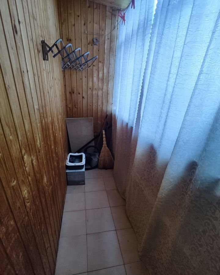 квартира г Ставрополь р-н Промышленный ул Лермонтова 259 фото 12