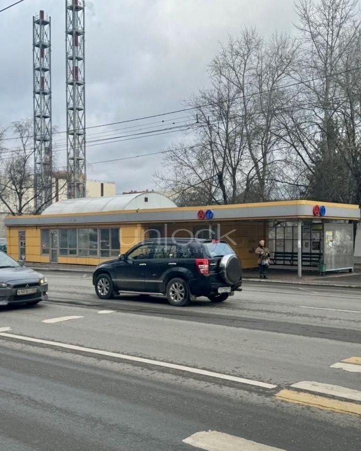 свободного назначения г Подольск пр-кт Октябрьский 2к фото 3