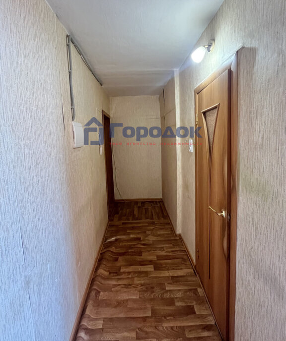 квартира г Каменск-Уральский ул Мичурина 24 фото 9