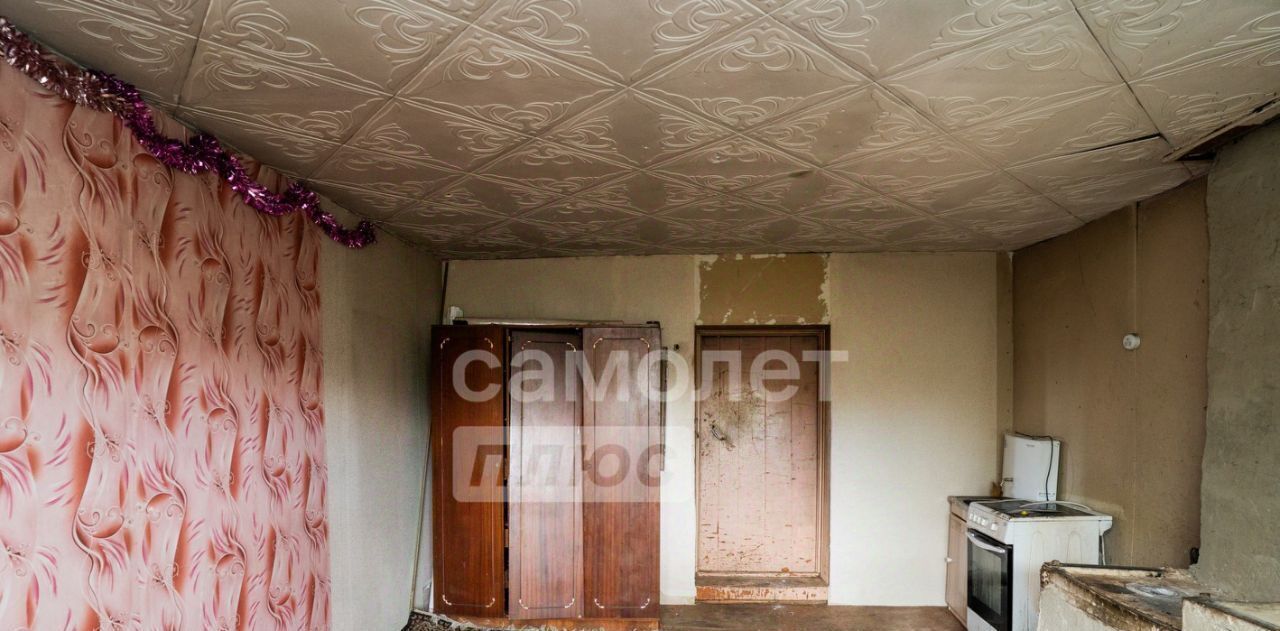 дом г Кыштым ул Малая Тюменская фото 9