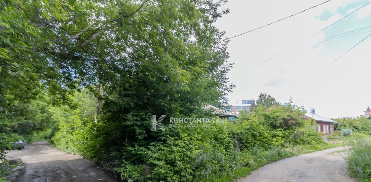 дом г Челябинск р-н Советский ул Дежнева 1 фото 25