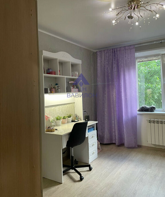 квартира г Волгодонск пр-кт Строителей 7а фото 11