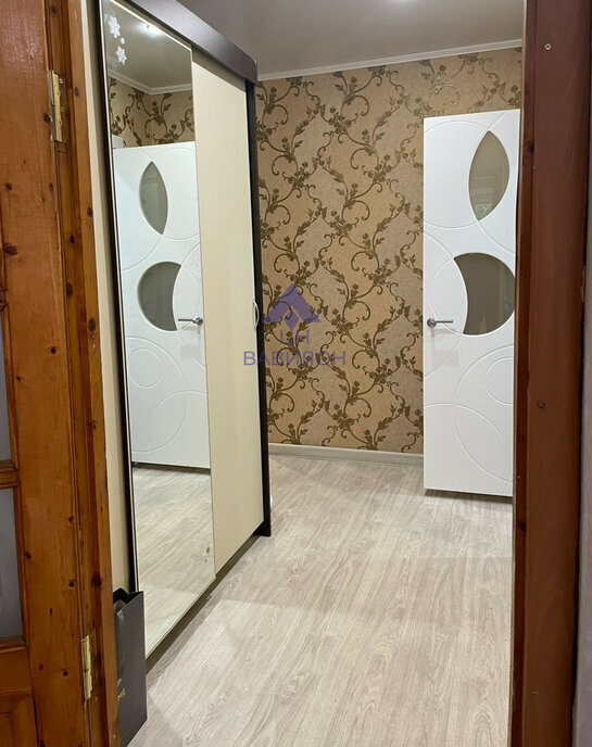 квартира г Волгодонск пр-кт Строителей 7а фото 13