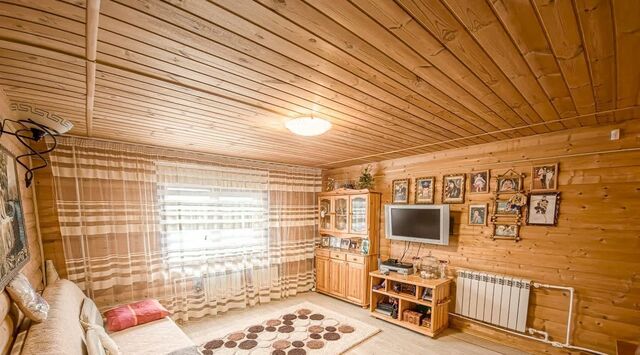 р-н Кировский Кармановский ул Кленовая 33 фото