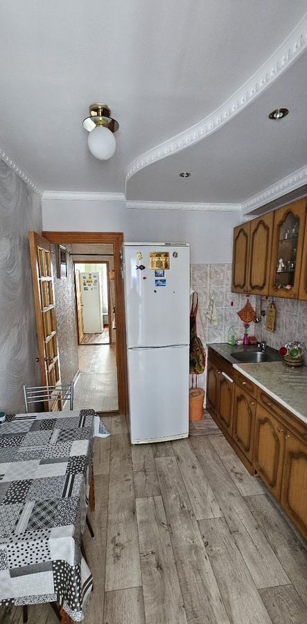 квартира г Кумертау ул Логовая 7 фото 7