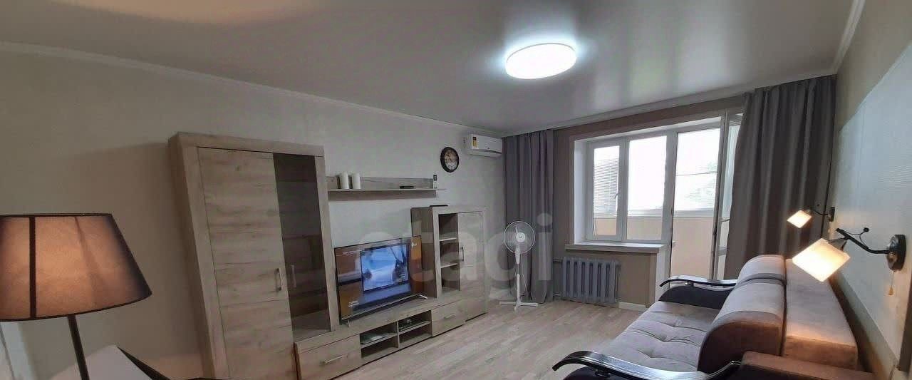 квартира г Орел р-н Советский ул Костомаровская 5 фото 3