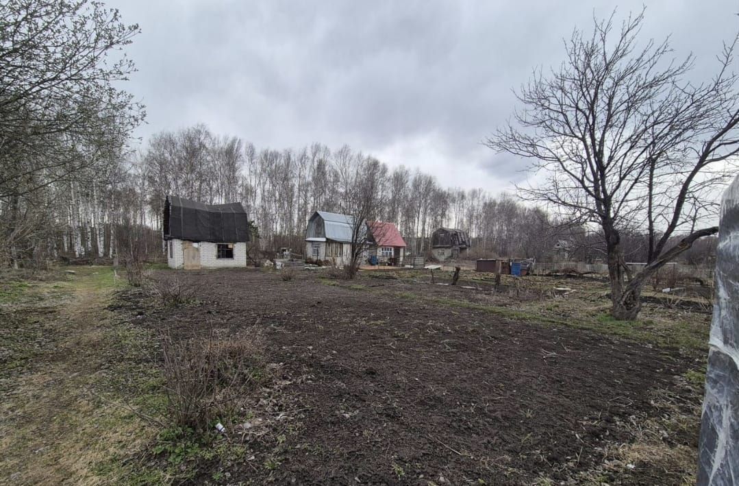 дом г Димитровград садовое товарищество Лада-83 фото 8