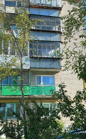 квартира г Троицк ул им. Ю.А. Гагарина 3в Троицкий г. о. фото 1