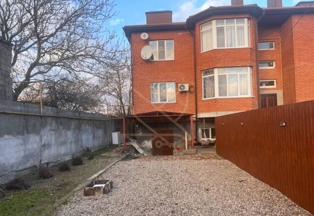 свободного назначения п Иноземцево ул Колхозная 37 фото