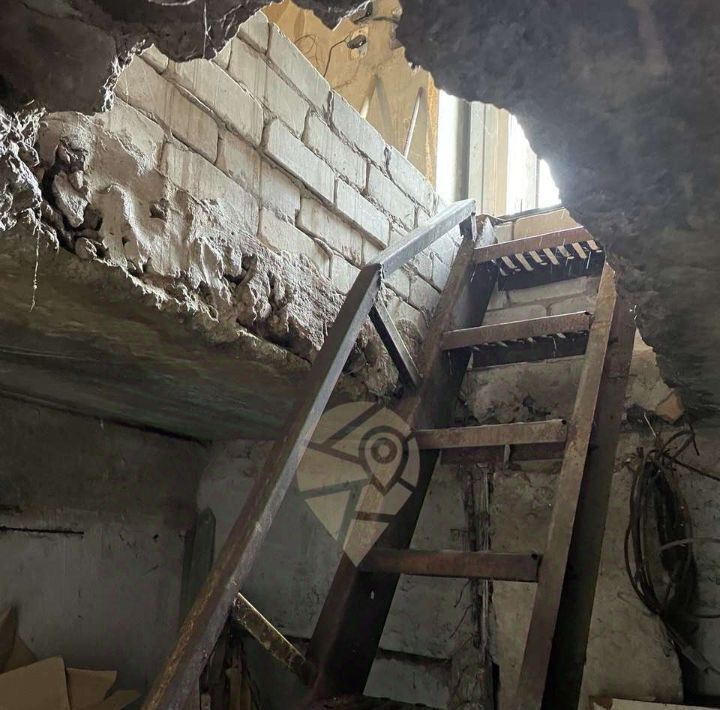 гараж г Старый Оскол ГСК Автолюбитель-4 тер., 749 фото 3