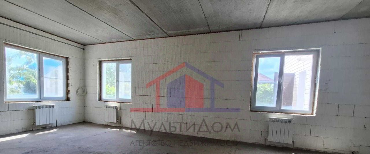 дом г Старый Оскол ул Кленовая фото 14