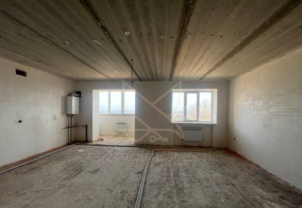 квартира г Железноводск п Иноземцево ул Свердлова 12к фото 3