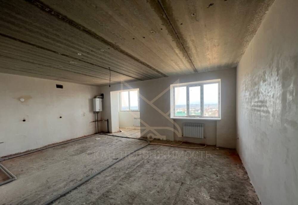 квартира г Железноводск п Иноземцево ул Свердлова 12к фото 4