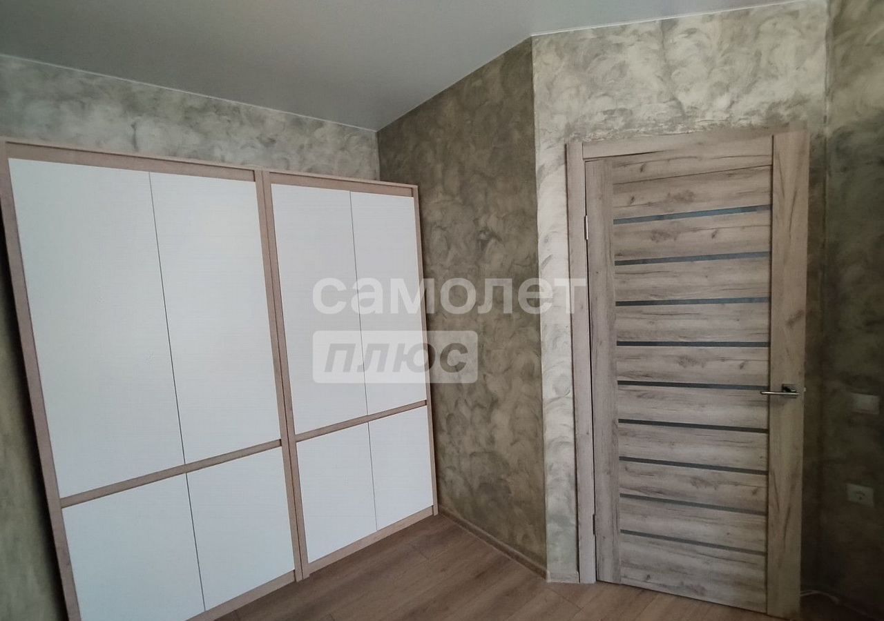 квартира р-н Шпаковский г Михайловск ул Ишкова 103 фото 6