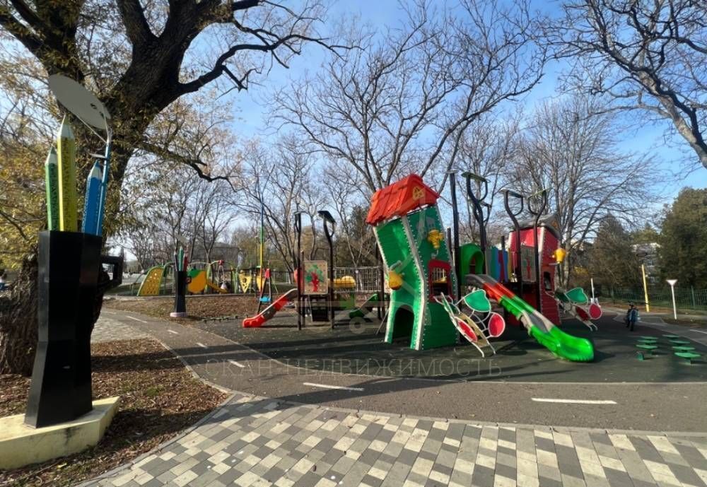 квартира г Железноводск п Иноземцево ул Свердлова 12к фото 11