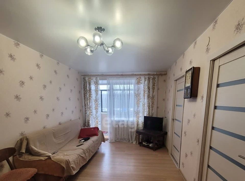 квартира г Муром ш Владимирское 10 фото 1