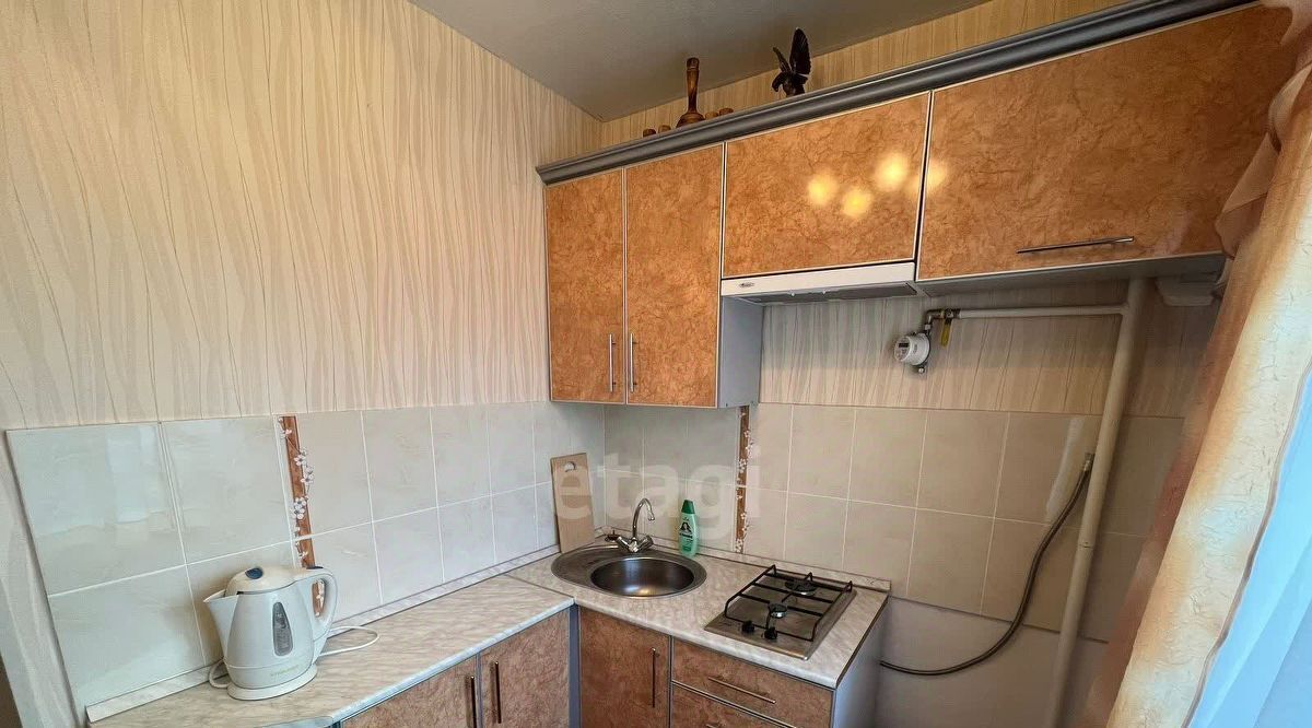 квартира г Муром ул Муромская 10 фото 4