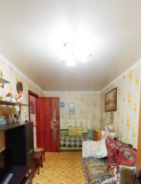 квартира г Муром ул Ленинградская 34/1 фото 13