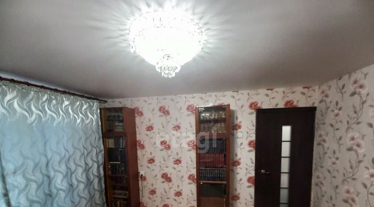 квартира г Муром ул Осипенко 25 фото 11
