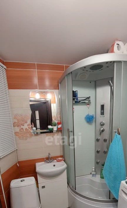 квартира г Муром ул Осипенко 25 фото 20