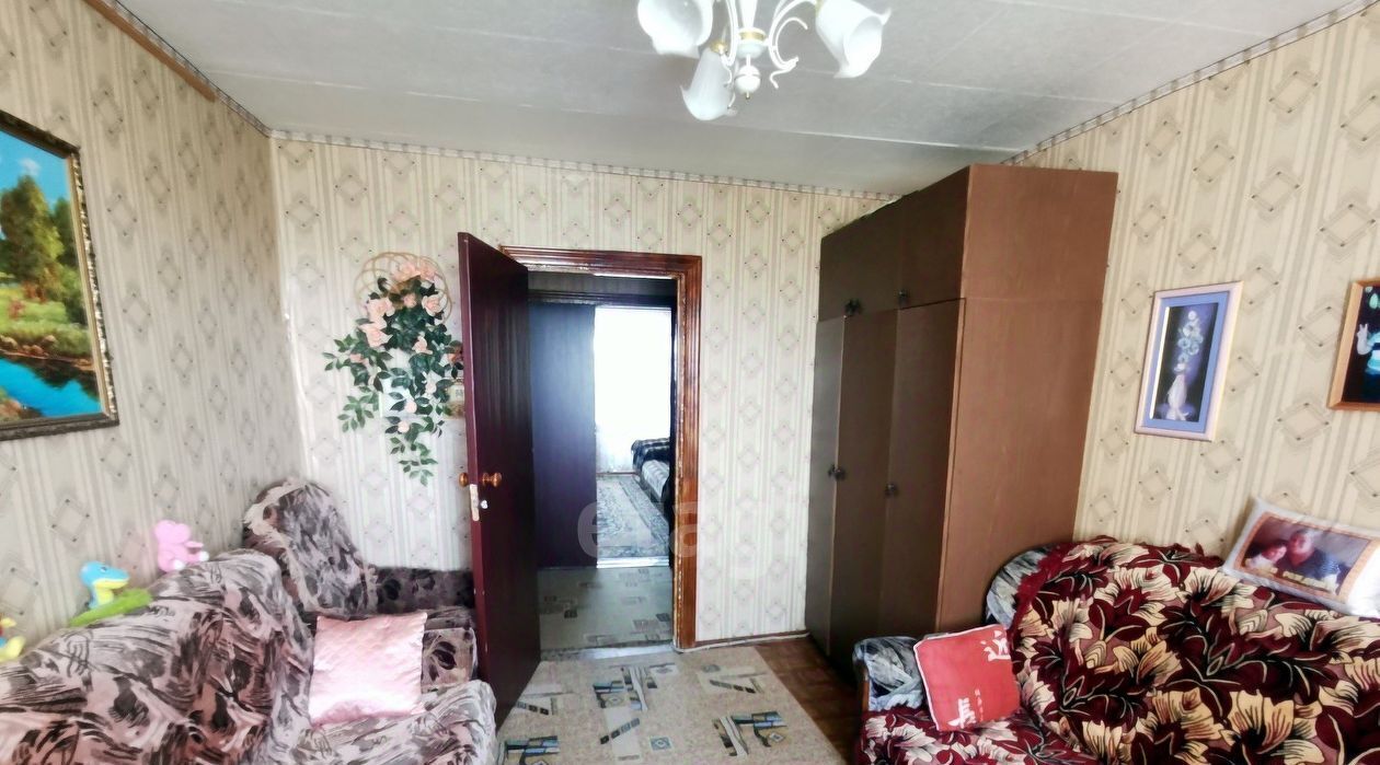 квартира г Муром ул Свердлова 65 фото 6