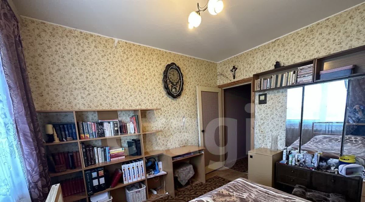 квартира г Муром Механизаторов 69 фото 20