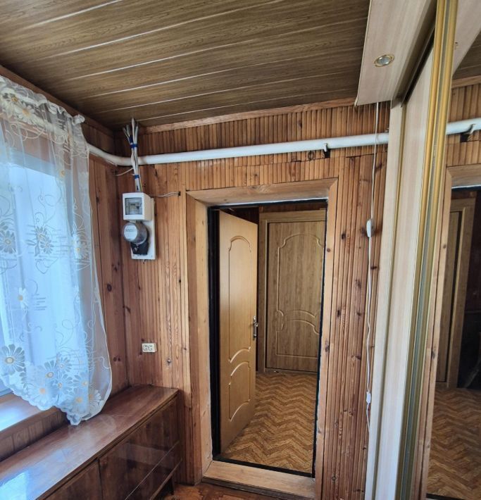 дом г Брянск р-н Фокинский ул Анри Барбюса фото 13
