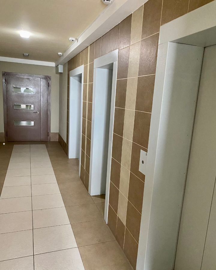 квартира г Мытищи Мытищи-16 ул Борисовка 24а Медведково фото 8