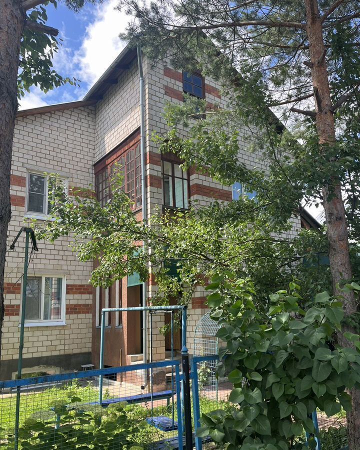 дом г Сургут р-н Центральный проезд Советов Сургут, Тюменская обл. фото 1