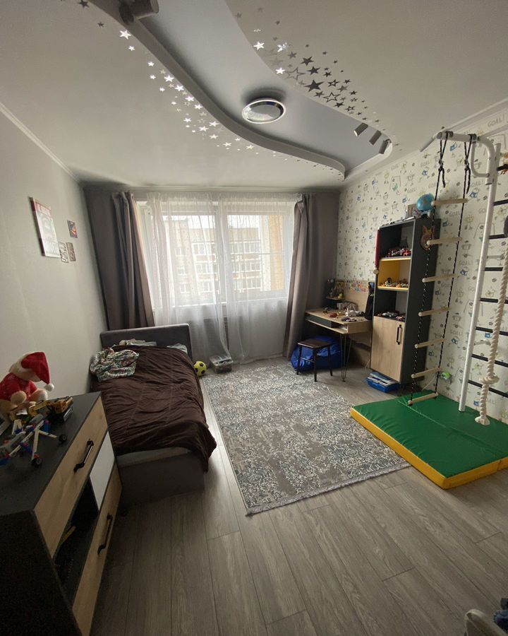 квартира г Чайковский ул Азина 3 фото 10
