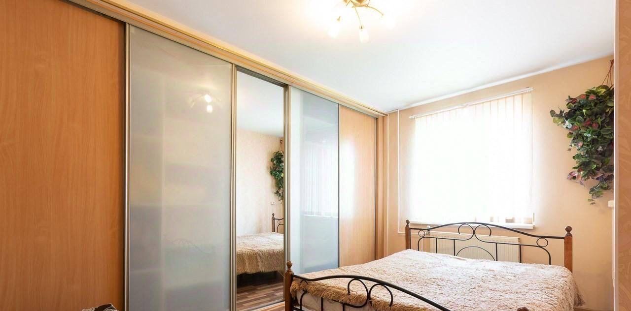 дом г Балашиха Абрамцево кв-л, 81Б, Щёлковская фото 11