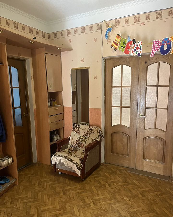 дом г Сургут р-н Центральный проезд Советов Сургут, Тюменская обл. фото 19