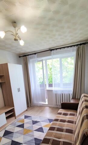 квартира ул Учинская 2 Пушкинский городской округ фото