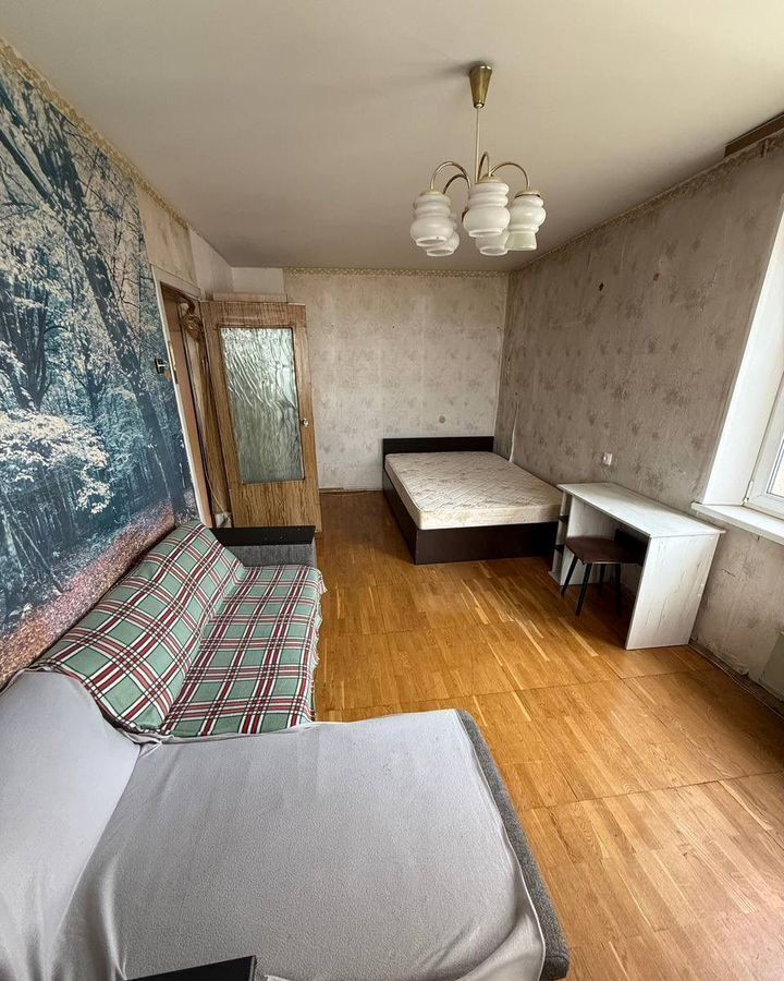 квартира г Реутов пр-кт Юбилейный 7 Реутов фото 2