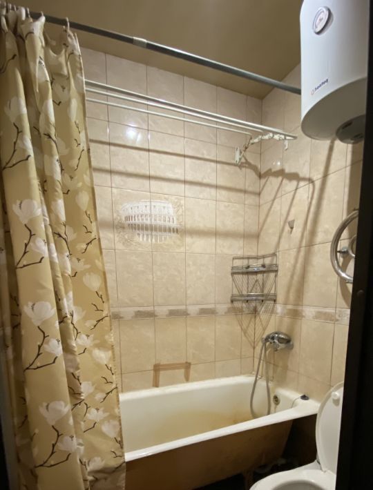 квартира г Томск р-н Кировский ул Тимакова 31/1 фото 3