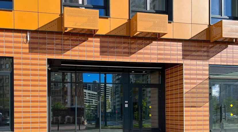 квартира г Москва п Внуковское ул Лётчика Грицевца 14а Пыхтино фото 16