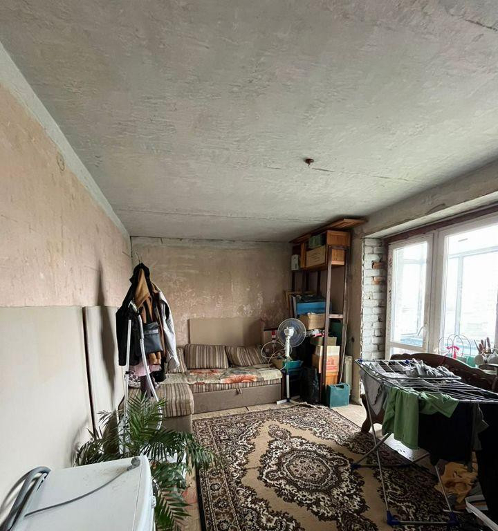 квартира г Тамбов ул Советская 2 фото 4