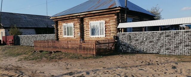 ул Лесхозная 7 Тополинский сельсовет, Угловское фото