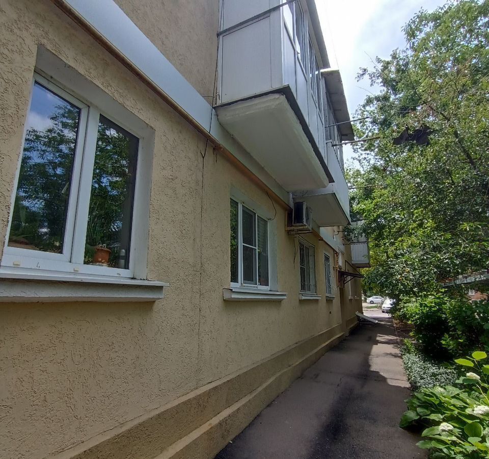 квартира г Ростов-на-Дону р-н Первомайский ул Казахская 87 фото 8