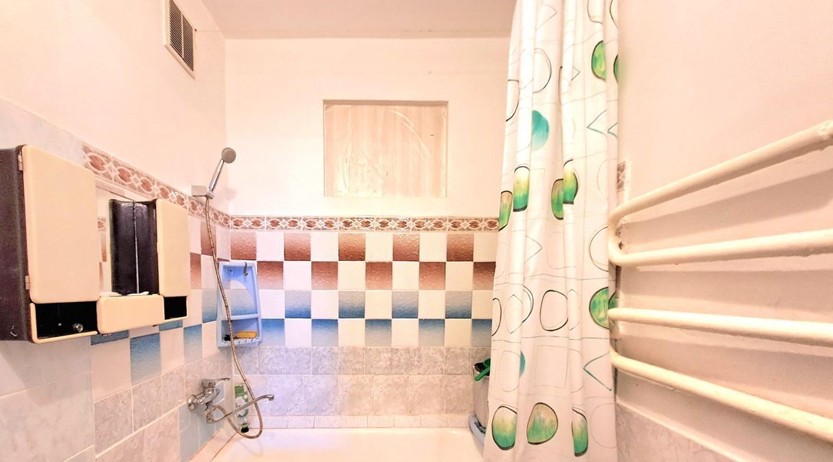 квартира г Волжский ул Молодежная 34 фото 11