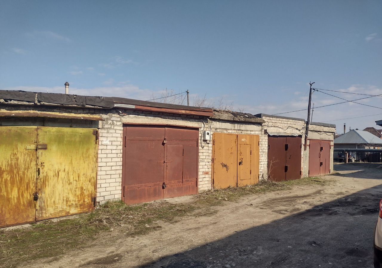 гараж г Волжск жилой район Северный, территория ГСК, 20 фото 2