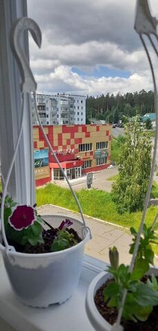 жилой район Энергетик, Юбилейная ул., 11 фото