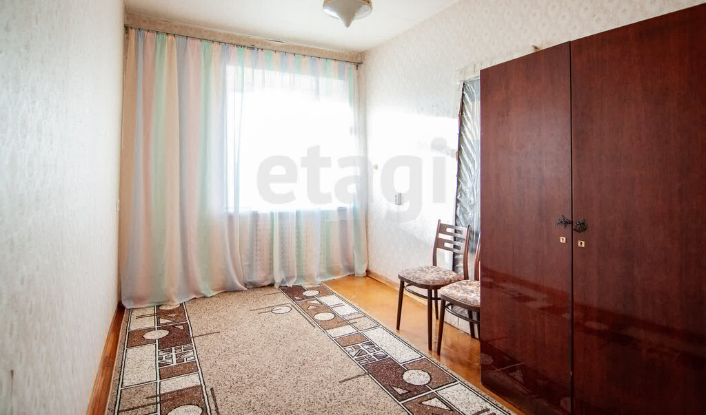 квартира г Кострома ул Индустриальная 55 фото 7