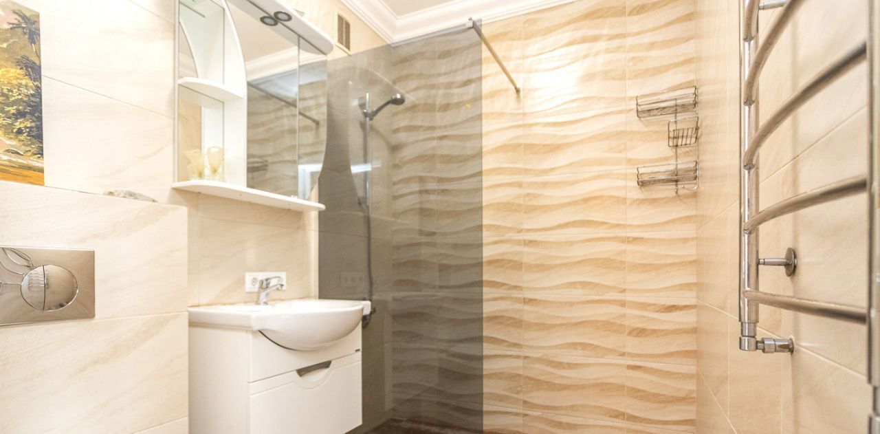 квартира г Калининград р-н Ленинградский ул В.Гакуна 5 фото 21