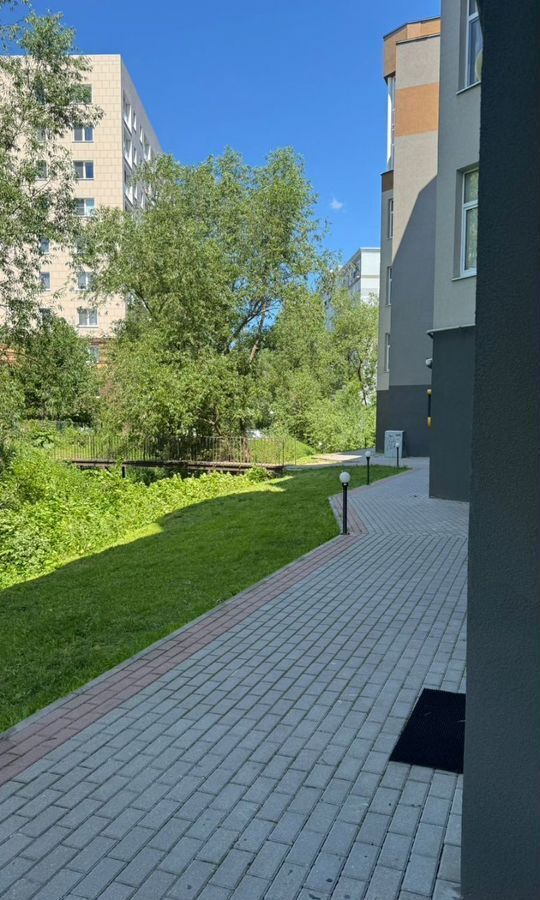 свободного назначения г Калининград р-н Ленинградский ул Стрелецкая 21б фото 17